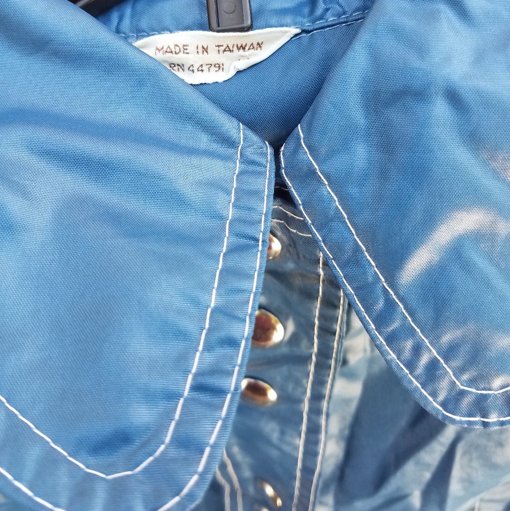 Vntg Jacket - Picture 6 of 6